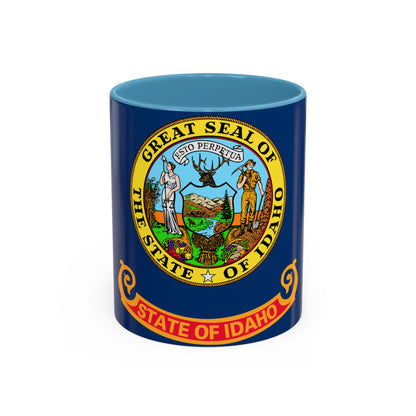 Idaho Mug