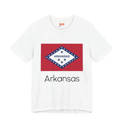 Arkansas T-shirts