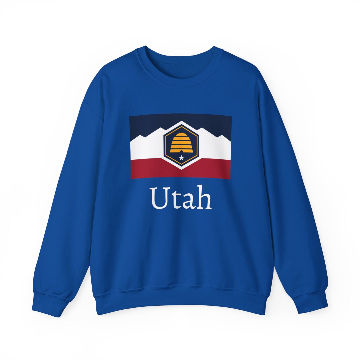 Utah Sweatshirt