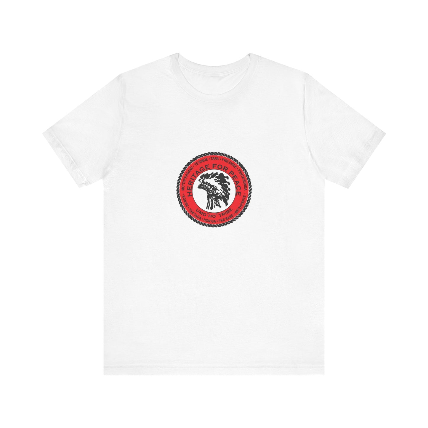 Omaha T-shirt