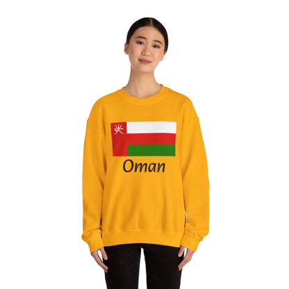 Oman Sweatshirt