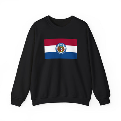 Missouri Flag Sweatshirt
