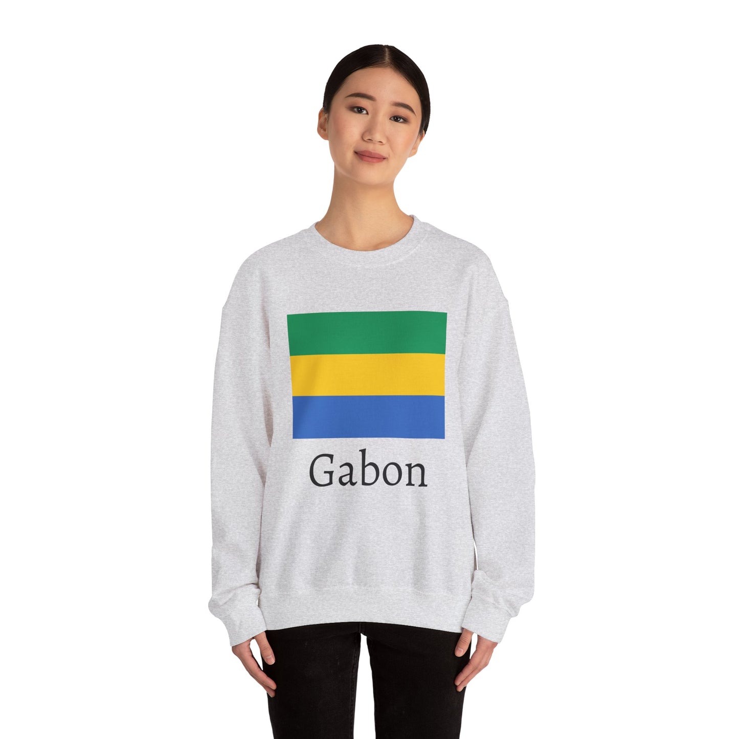 Gabon Sweatshirt