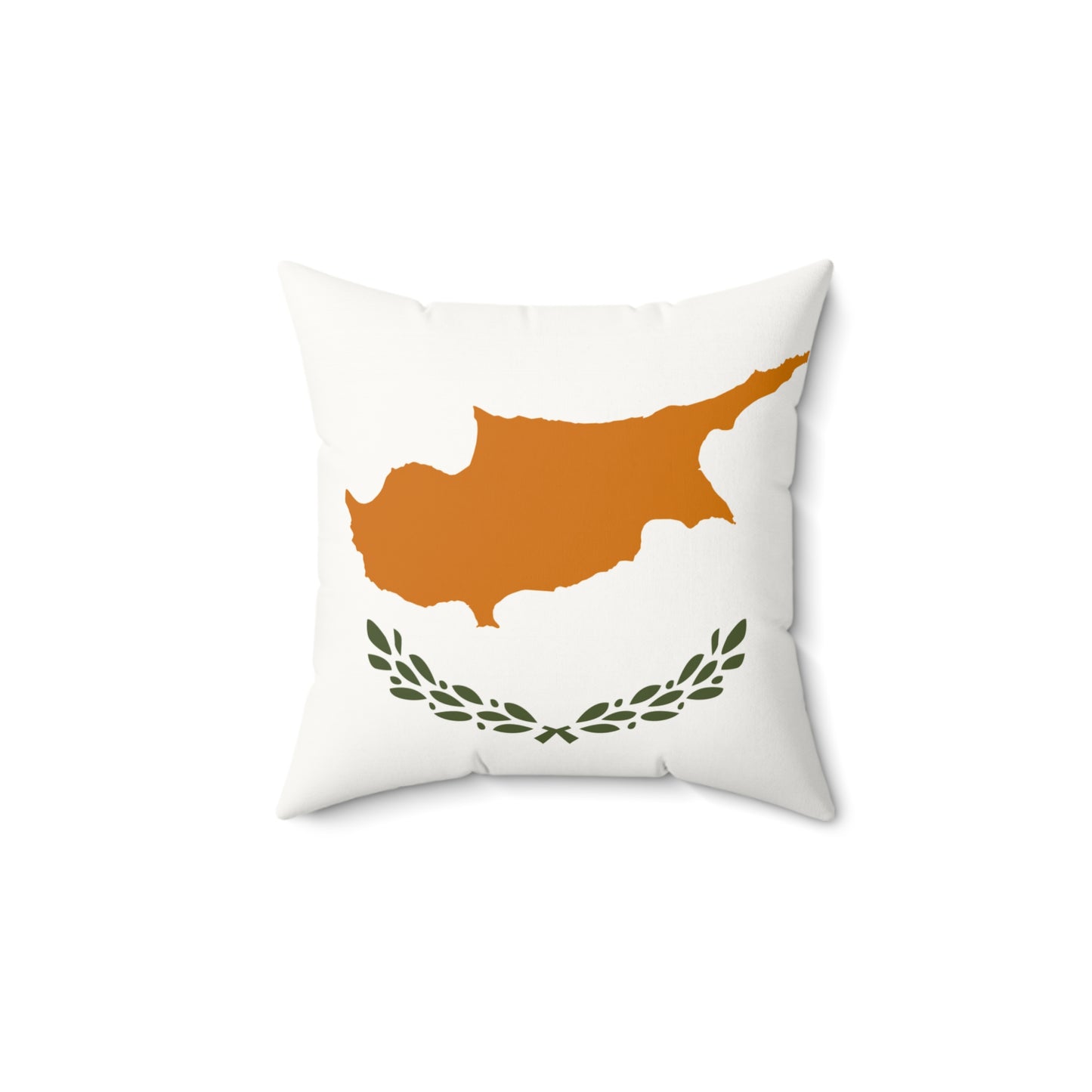 Cyprus Pillow