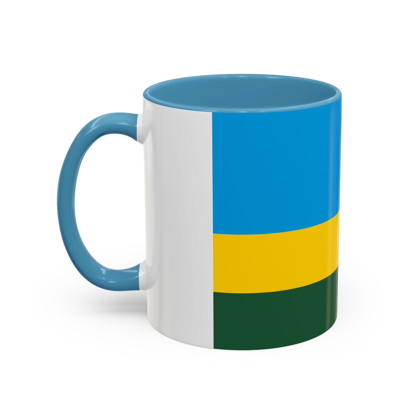Rwanda Mug