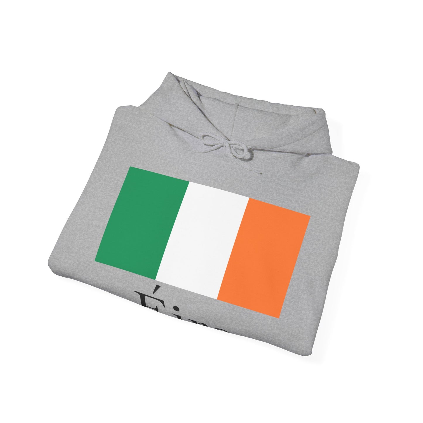 Éire Hoodies