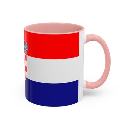 Croatia Mug