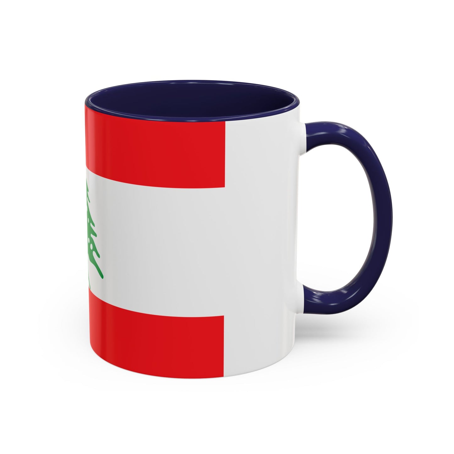 Lebanon Mug
