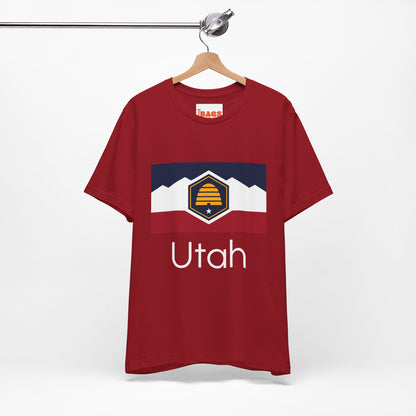 Utah T-shirts