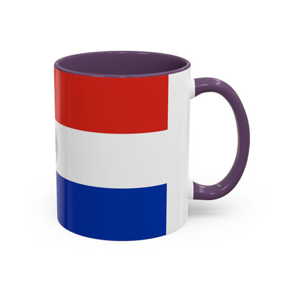 Paraguay Mug
