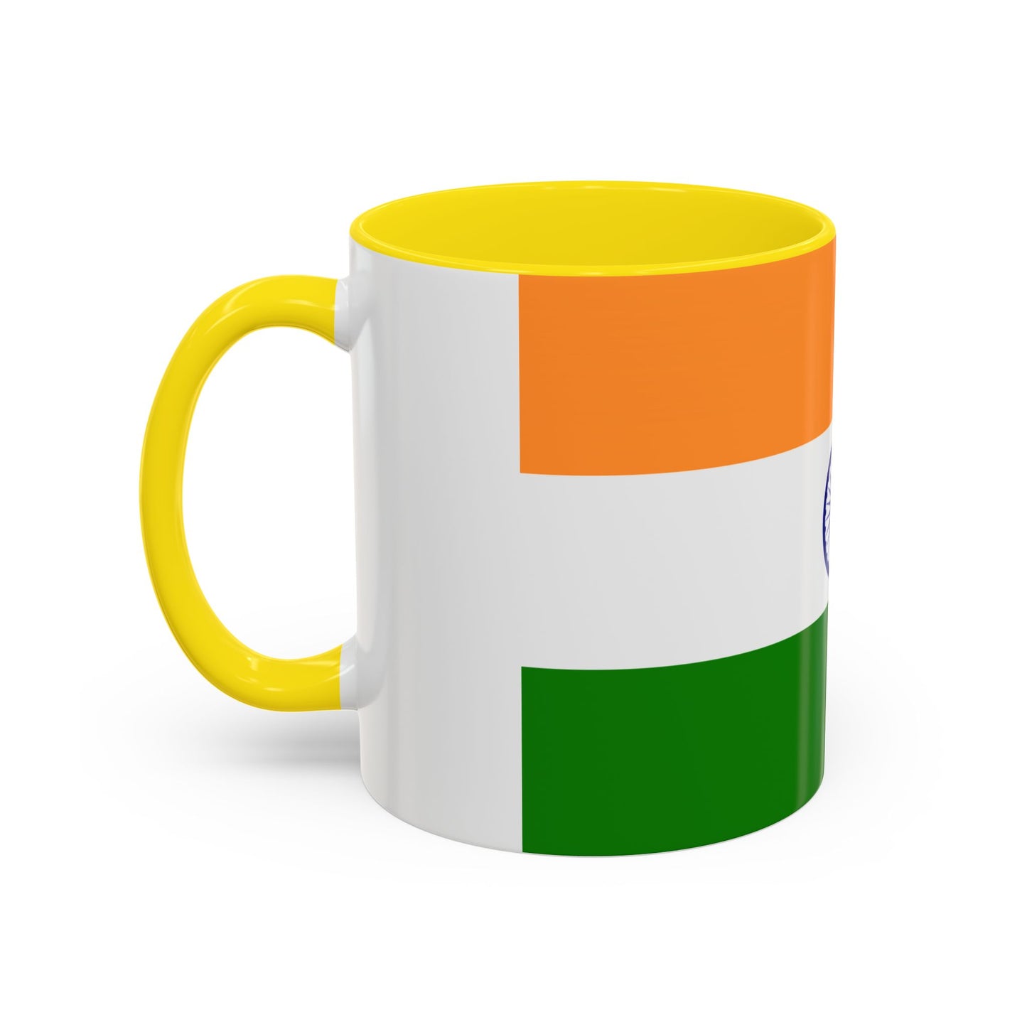India Mug