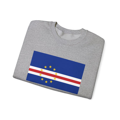 Cape Verde Sweatshirt