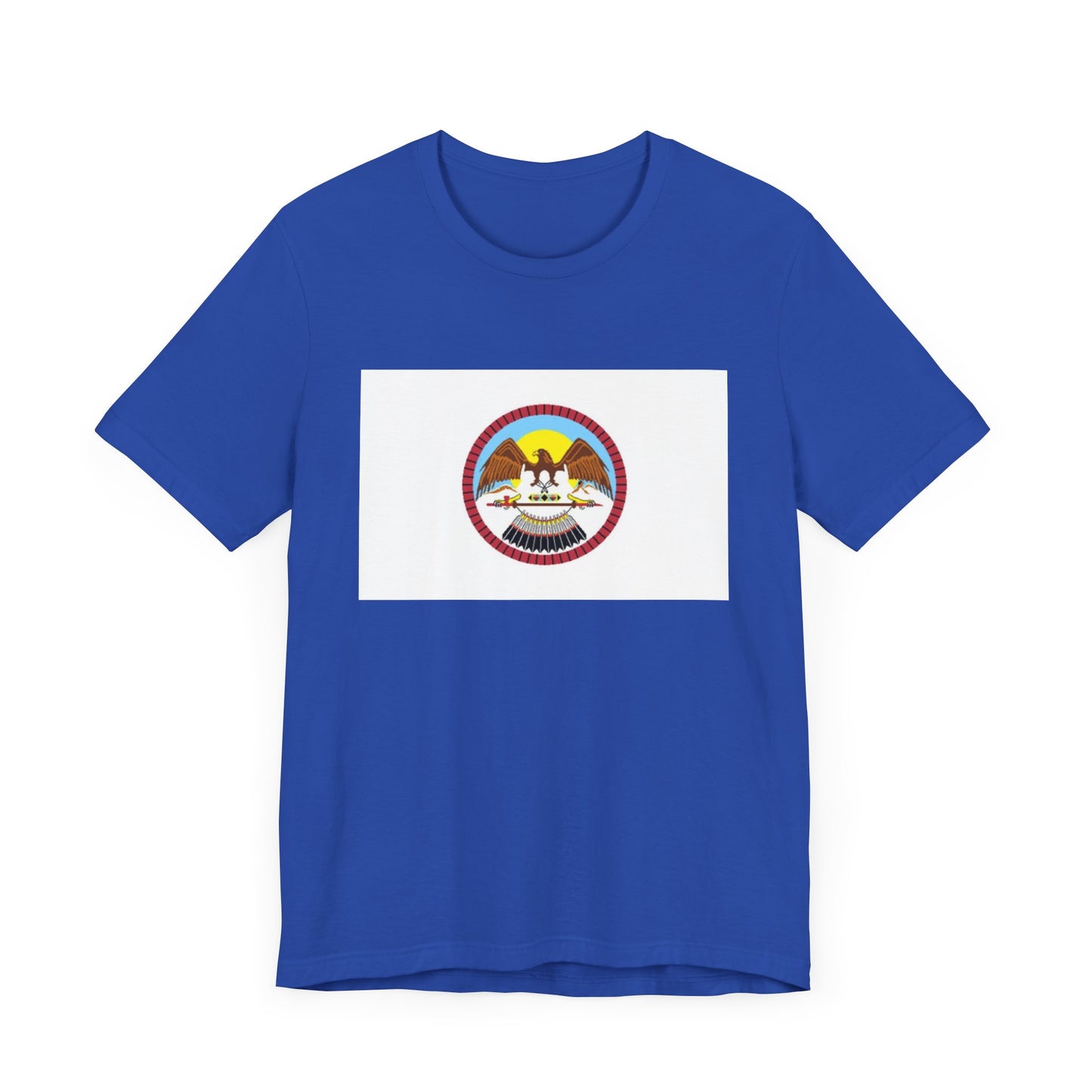 Ute People T-shirt
