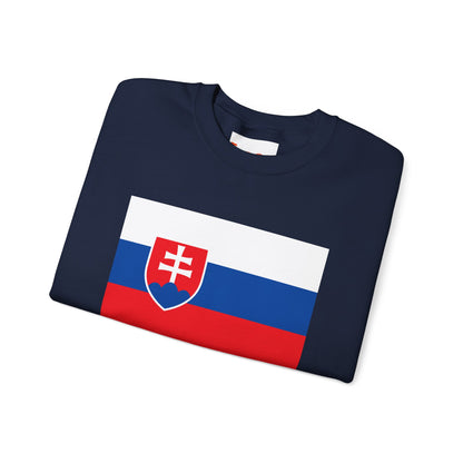 Slovensko Sweatshirt