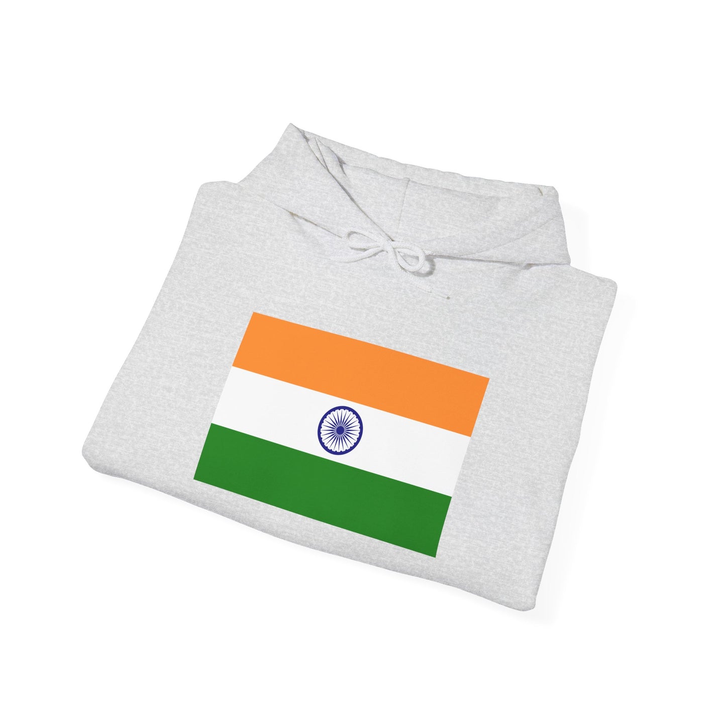 India Flag Hoodies