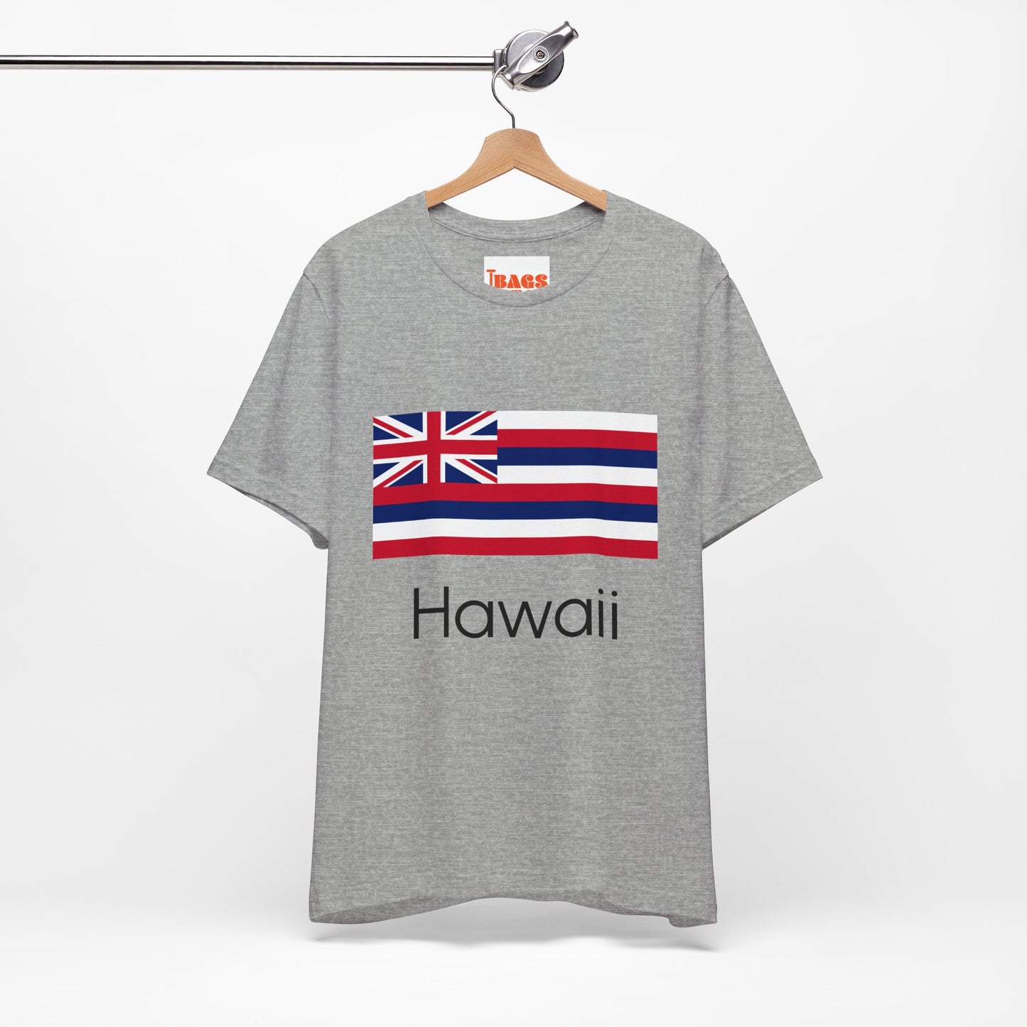 Hawaii T-shirts