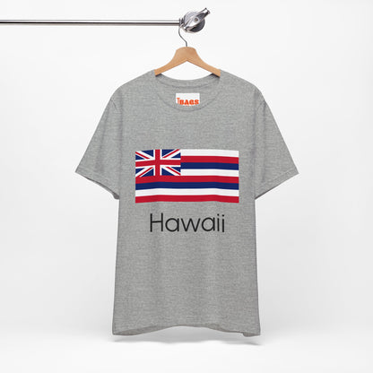 Hawaii T-shirts