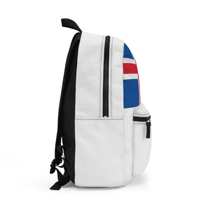 Iceland Backpack