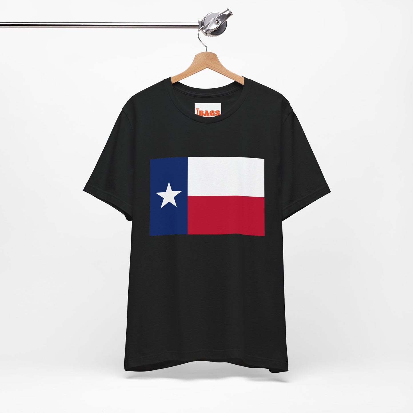 Texas Flag T-shirts