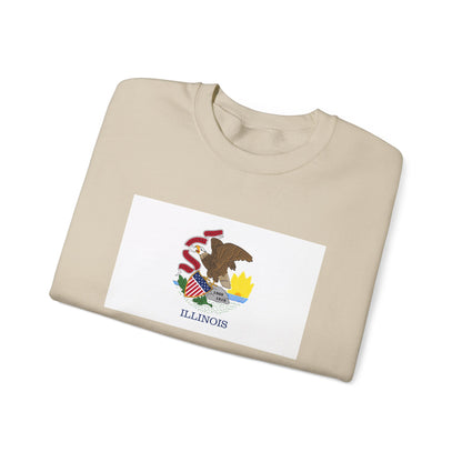 Illinois Sweatshirt