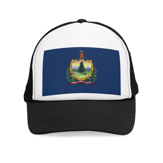 Vermont Trucker Cap
