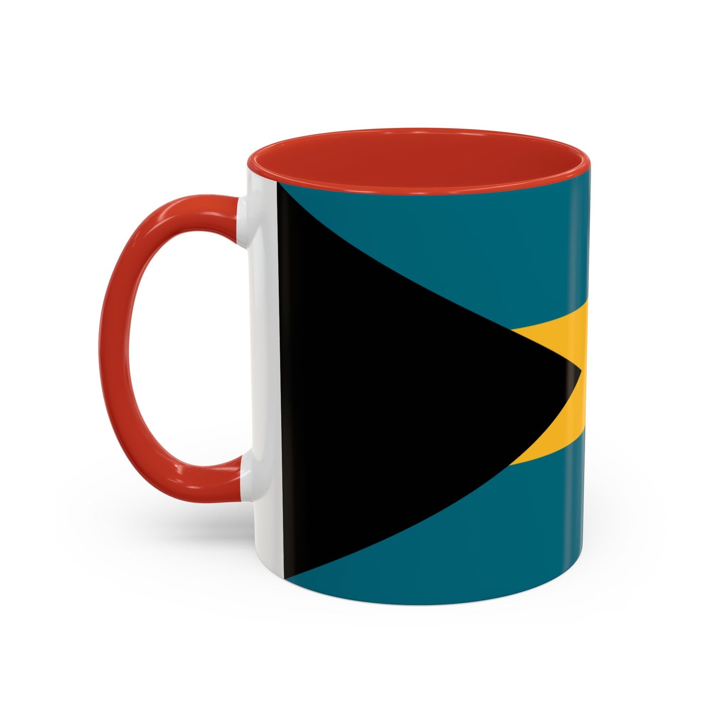The Bahamas Mug