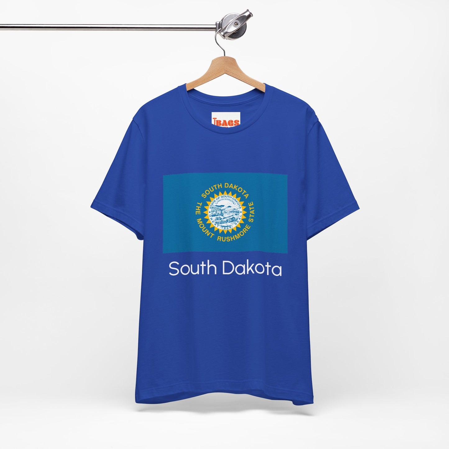 South Dakota T-shirts