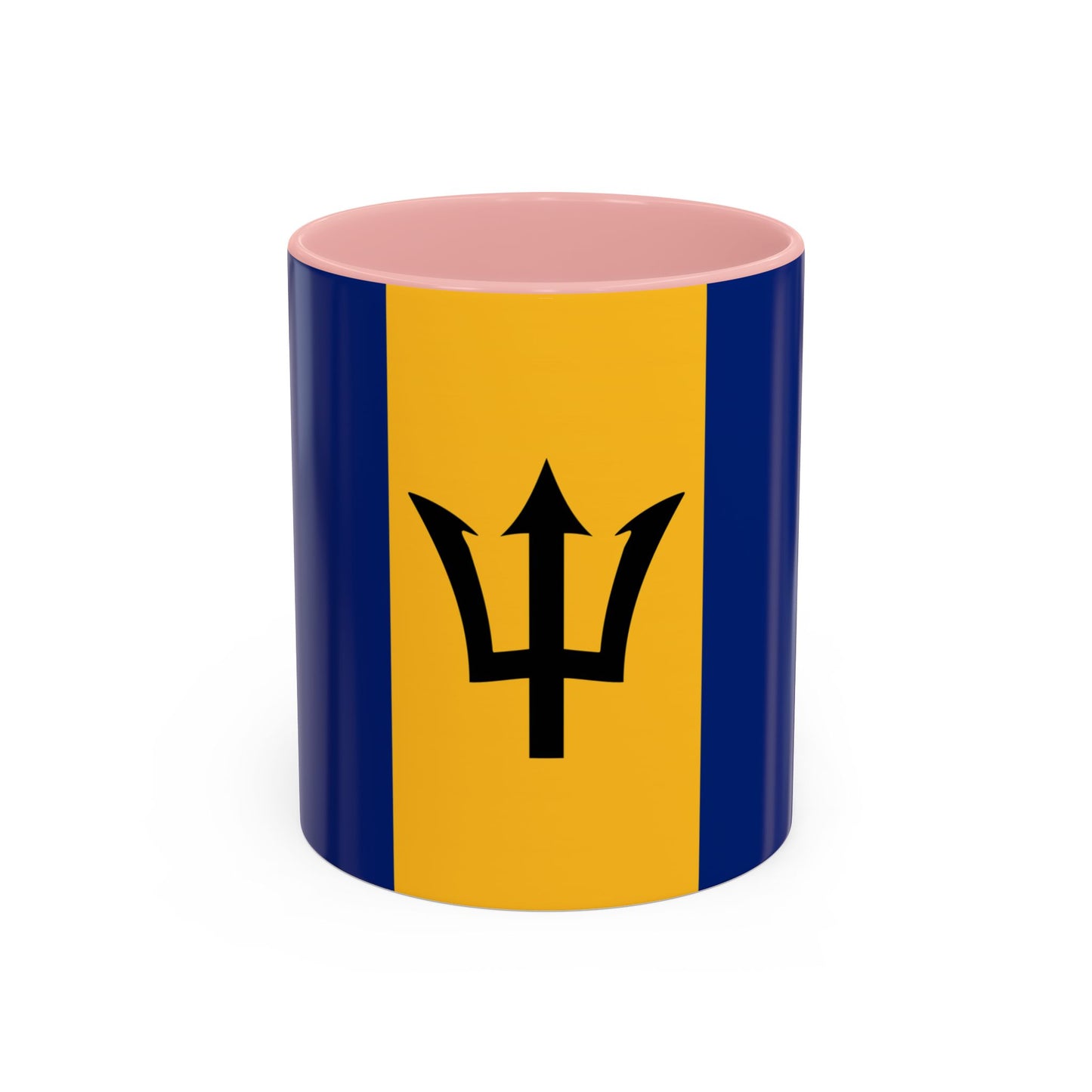 Barbados Mug