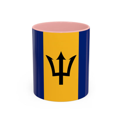 Barbados Mug