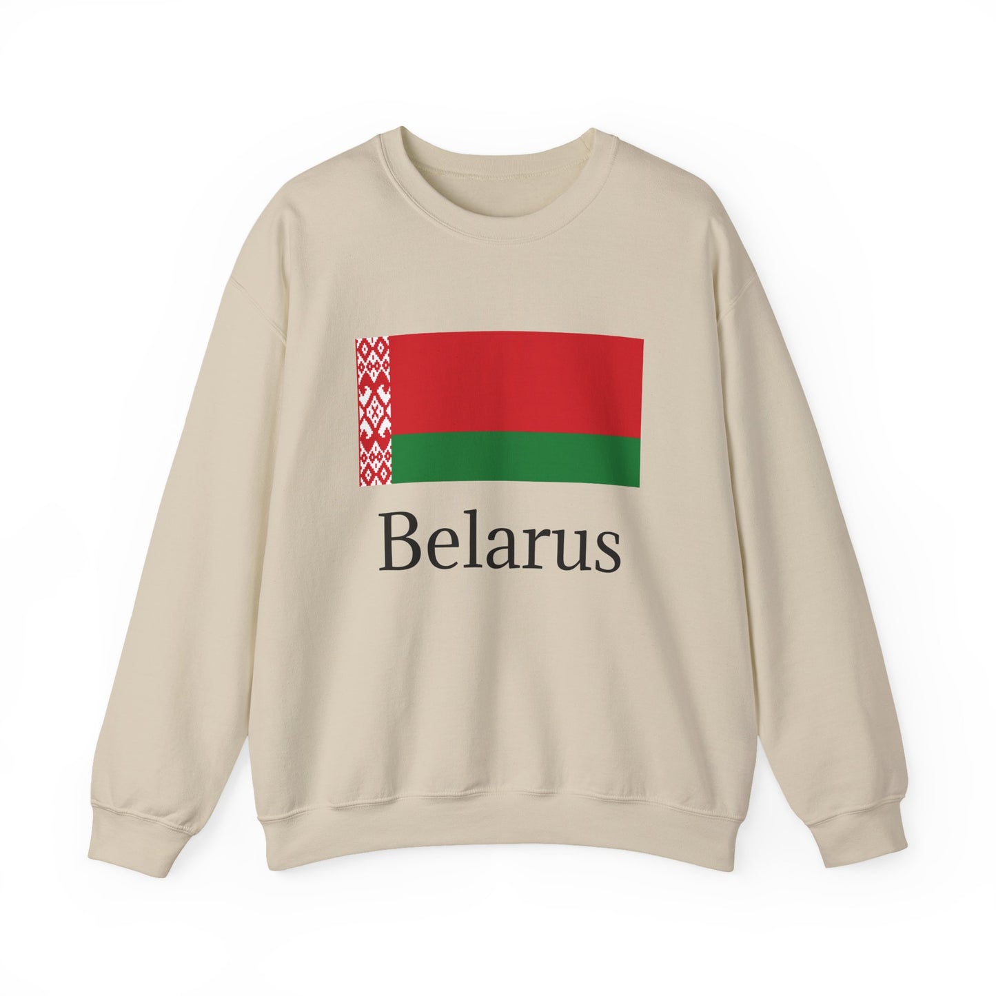 Belarus Sweatshirt