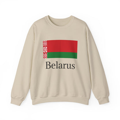 Belarus Sweatshirt