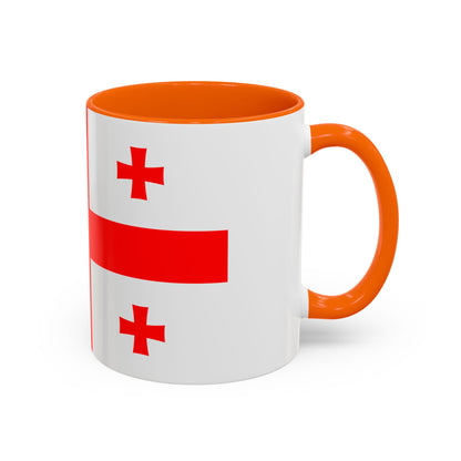 Georgia Mug