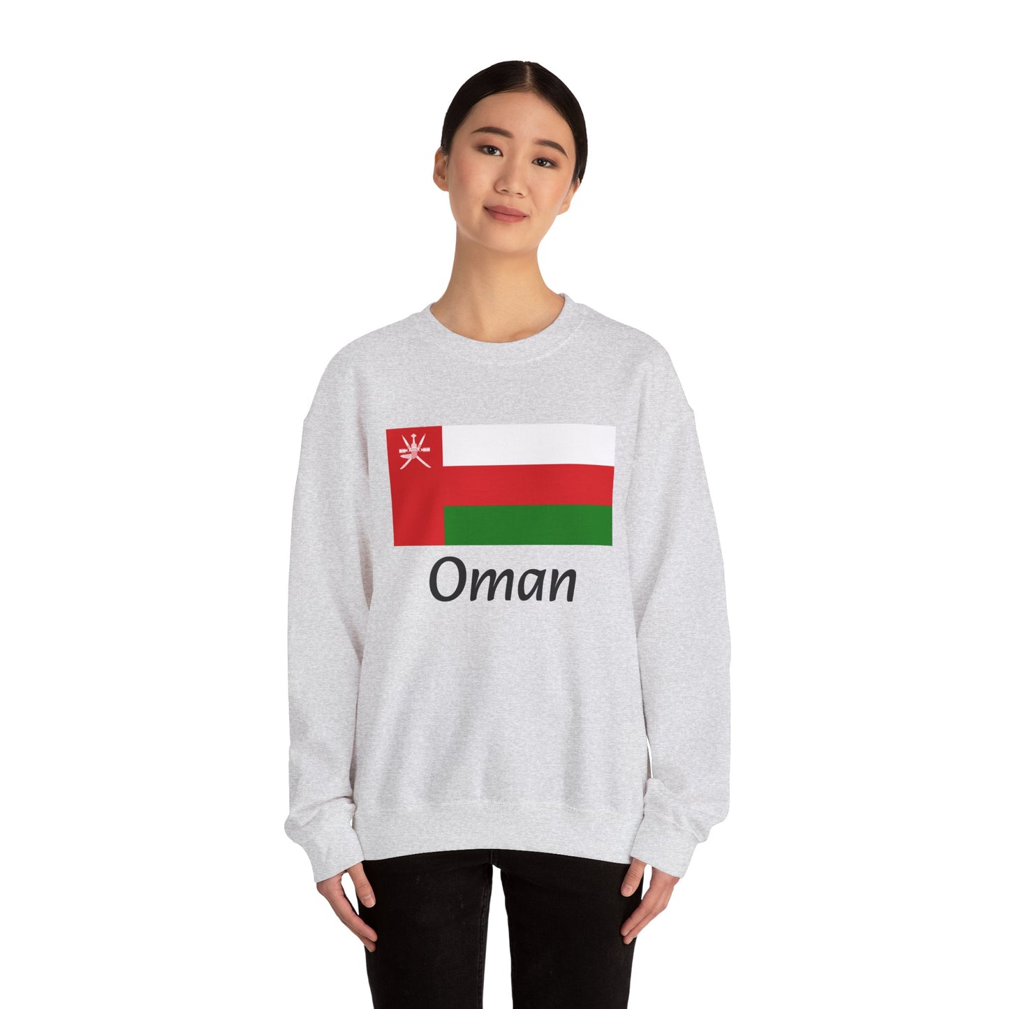 Oman Sweatshirt