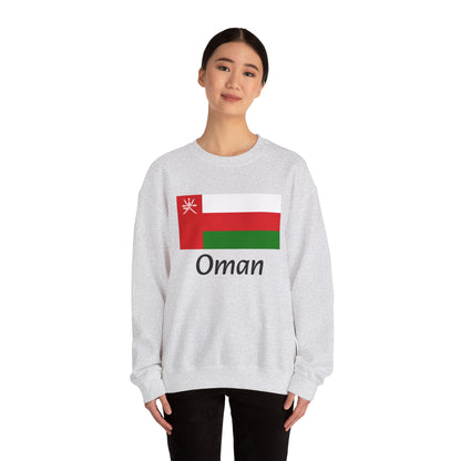 Oman Sweatshirt