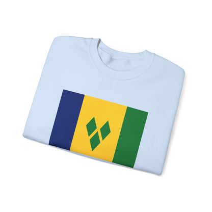 Saint Vincent and the Grenadines Sweatshirt