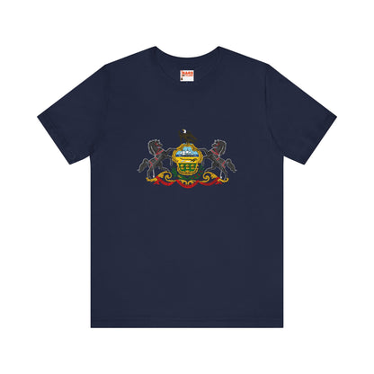 Pennsylvania Inspired T-shirt
