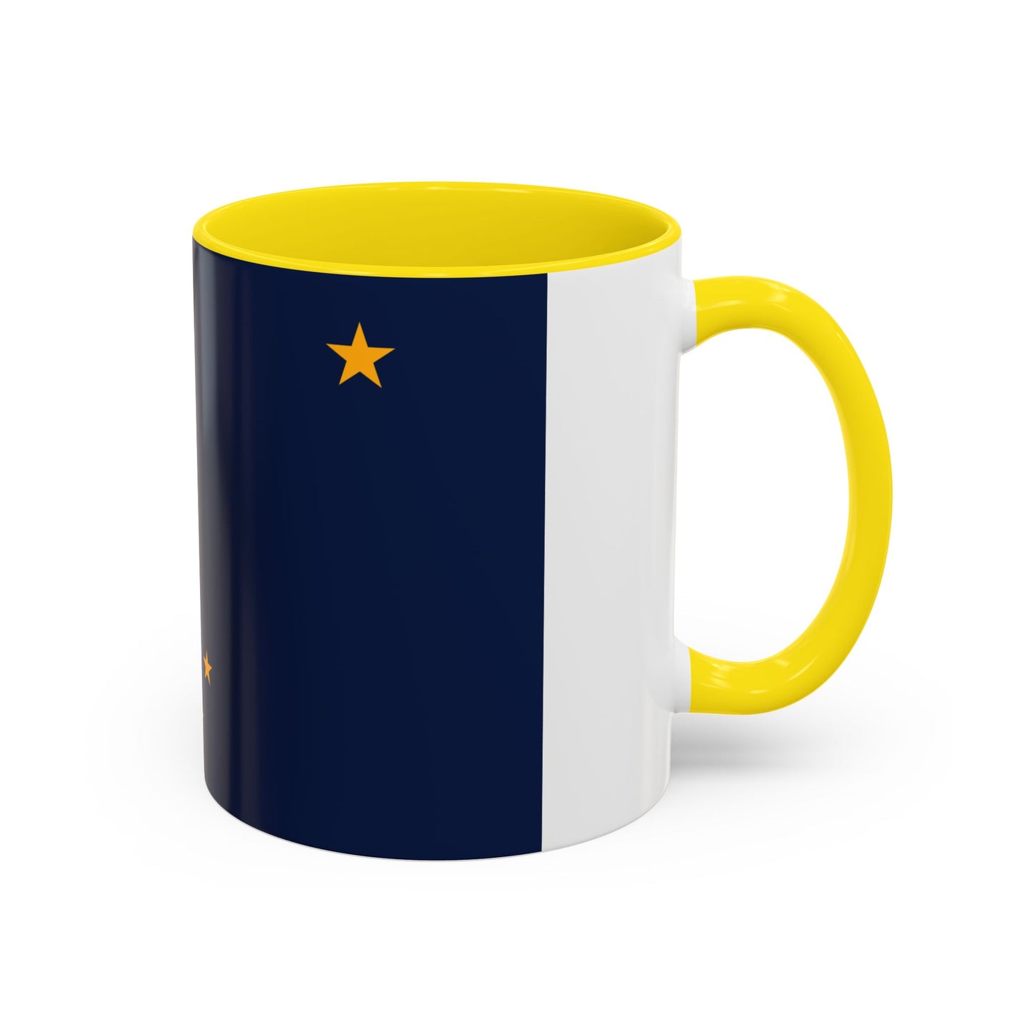Alaska Mug