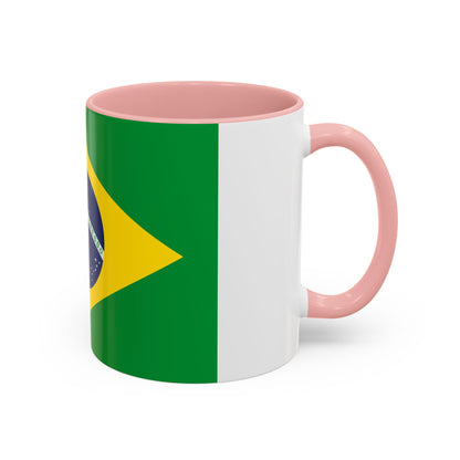 Brazil Mug