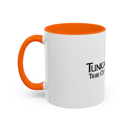 Tunica-Biloxi Tribe Mug
