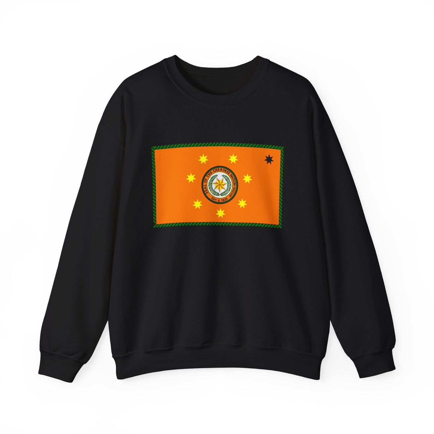 Cherokee Sweatshirt