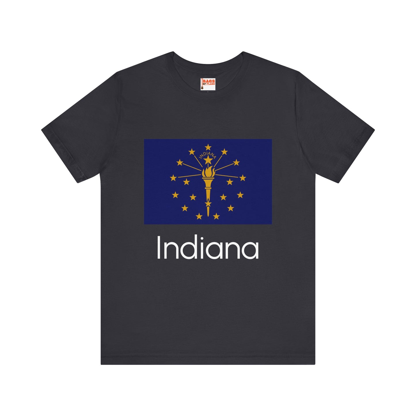 Indiana T-shirts