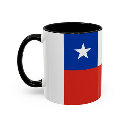 Chile Mug