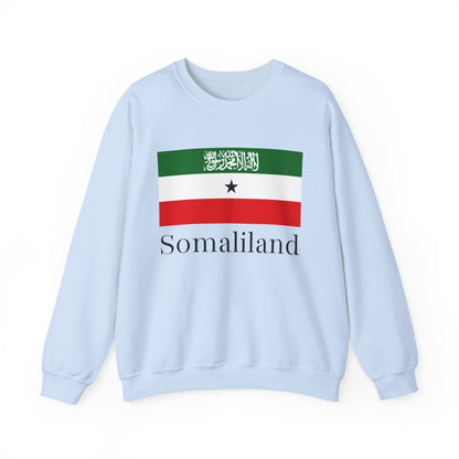 Somaliland Sweatshirt