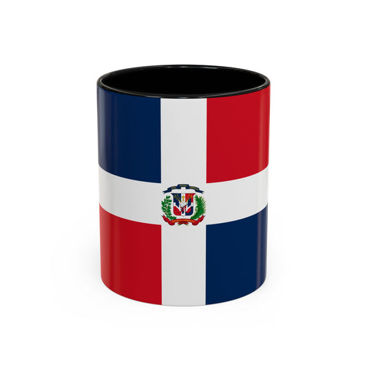 Dominican Republic Mug