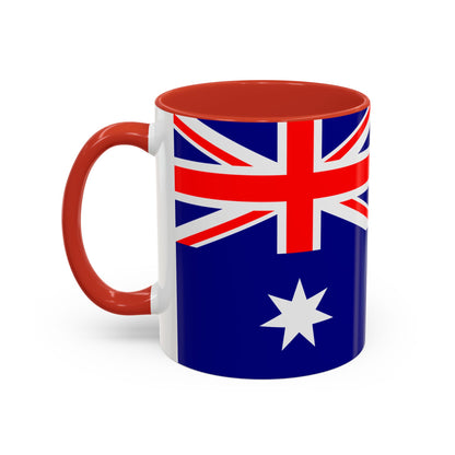 Australia Mug