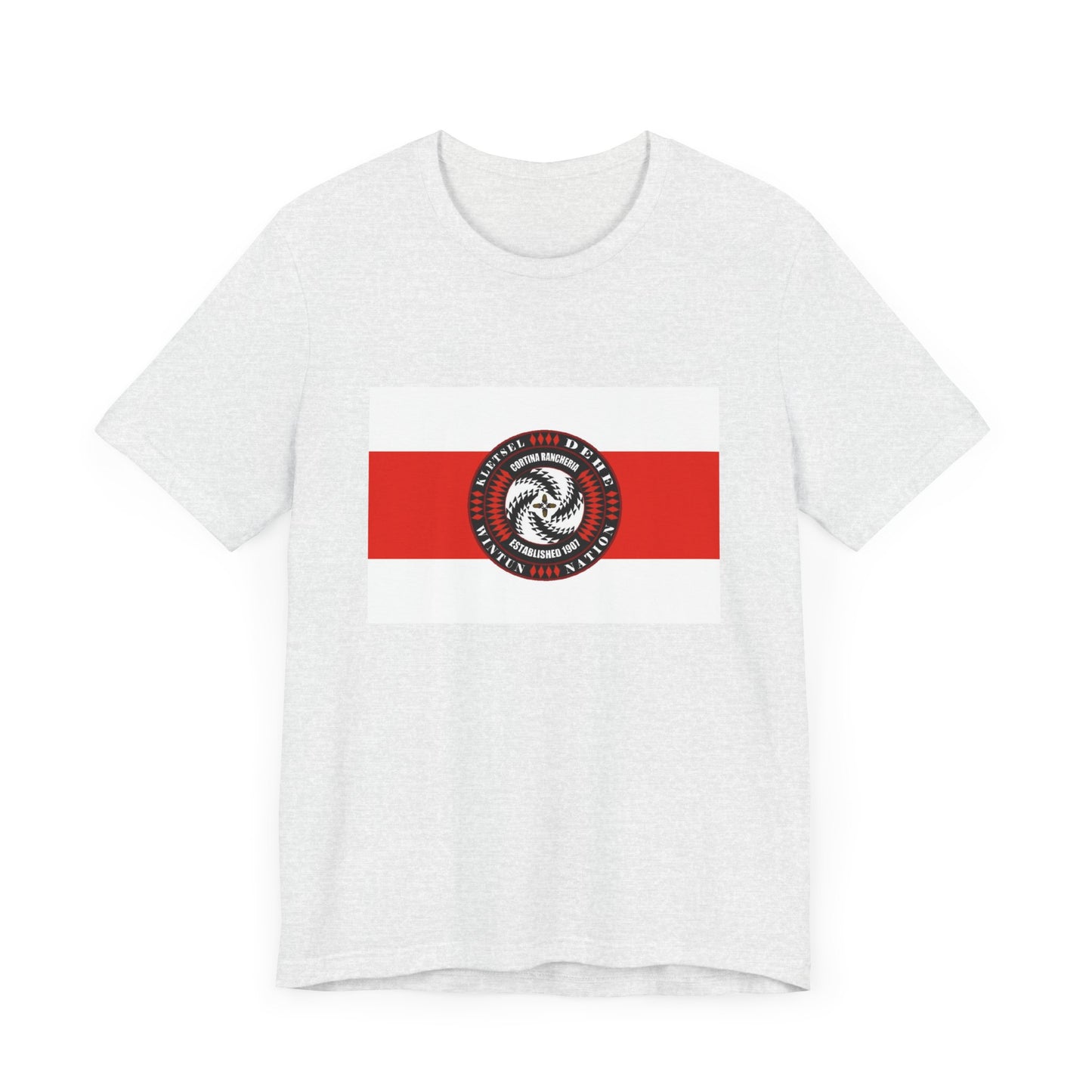 Wintun T-shirt