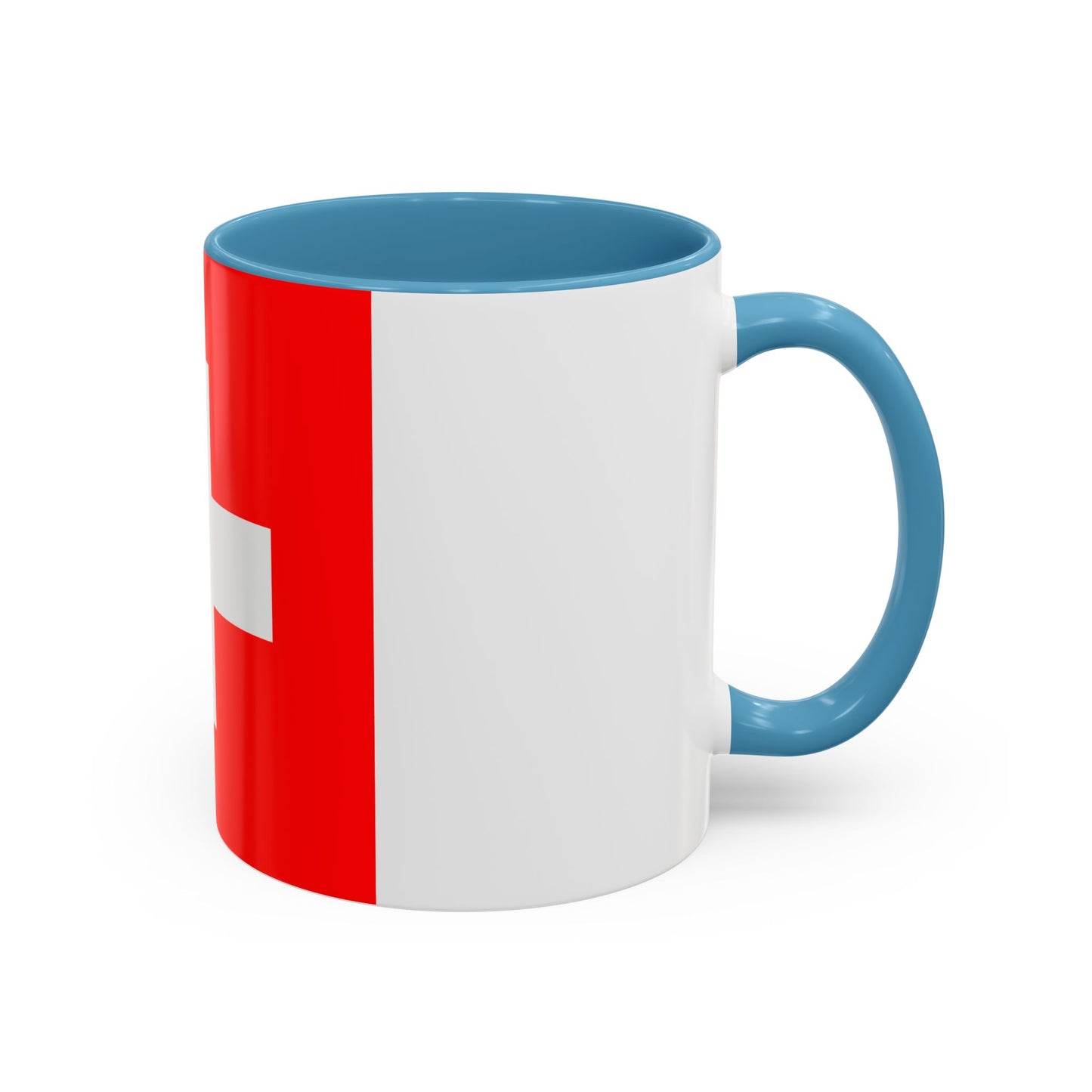 Switzerland Mug