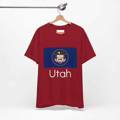 Utah T-shirts