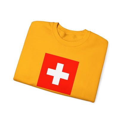 Switzerland Sweatshirt