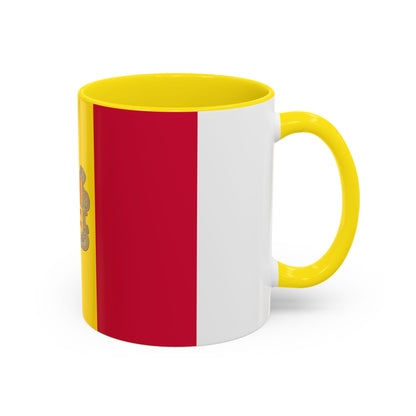 Andorra Mug